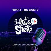 Podcast What's UP Sheila?