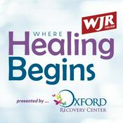 Podcast Where Healing Begins