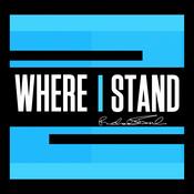 Podcast WHERE I STAND with Richard French