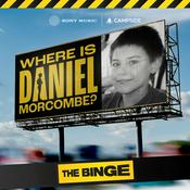 Podcast Where Is Daniel Morcombe?