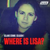 Podcast Island Crime