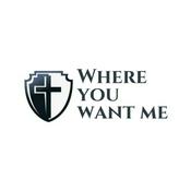 Podcast Where You Want Me