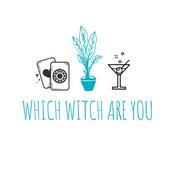 Podcast Which Witch Are You?