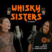 Podcast Whisky Sisters Podcast