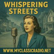 Podcast Whispering Streets