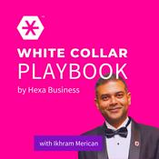 Podcast White Collar Playbook