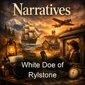 Podcast White Doe of Rylstone