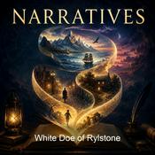 Podcast White Doe of Rylstone