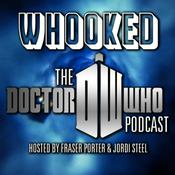 Podcast WHOOKED: A Doctor Who Podcast