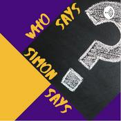Podcast Who says? Simon says