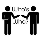 Podcast Who's Who?