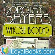 Podcast Whose Body? by Dorothy L. Sayers