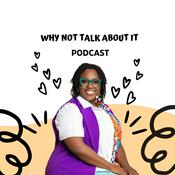 Podcast Let's Talk About It