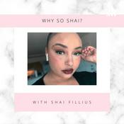 Podcast Why So Shai?