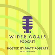 Podcast Wider Goals