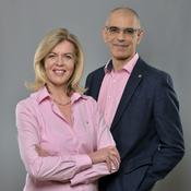 Podcast WIESNER & SNÍR Radikálisan őszintén