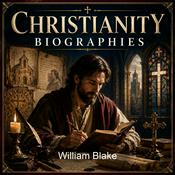 Podcast William Blake