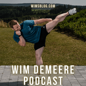 Podcast Wim Demeere Podcast