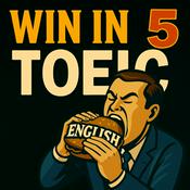 Podcast Win in 5 | TOEIC