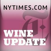 Podcast Wine Update