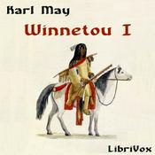 Podcast Winnetou I by Karl May (1842 - 1912)