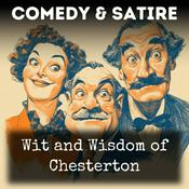 Podcast Wit and Wisdom of Chesterton