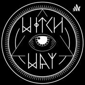 Podcast Witch Way's Folklore and Fairy Tales