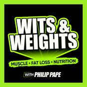 Podcast Wits & Weights | Strength Training & Fat Loss Over 40
