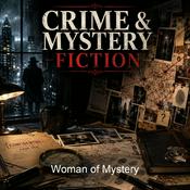 Podcast Woman of Mystery