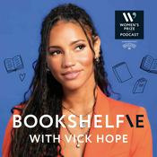 Podcast Bookshelfie: Women’s Prize Podcast
