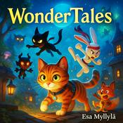 Podcast WonderTales