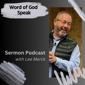 Podcast Word of God Speak