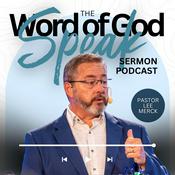 Podcast Word of God Speak