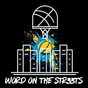 Podcast Word on the Str33ts