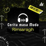 Podcast Cerita Masa Muda