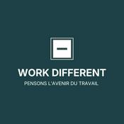 Podcast Work Different