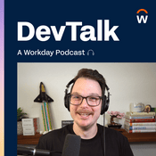 Podcast Workday DevTalk