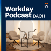Podcast Workday Podcast – DACH