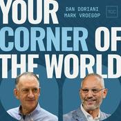 Podcast Your Corner of the World