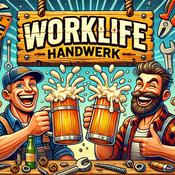 Podcast Worklife Storys – Der Podcast aus dem echten Leben