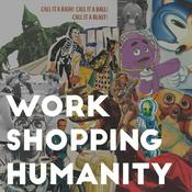 Podcast Workshopping Humanity