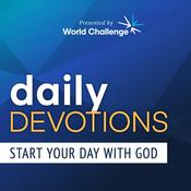 Podcast World Challenge Daily Devotions