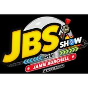 Podcast The JBS Show with Jamie Burchell