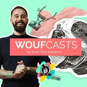 Podcast Wouf'Casts : les Podcasts Animaliers by Snob Dog Academy