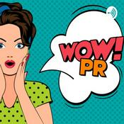 Podcast Wow PR School