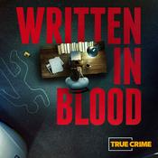 Podcast Written In Blood