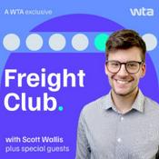 Podcast WTA Freight Club