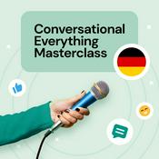 Podcast Conversational Everything Masterclass | Sinch Engage