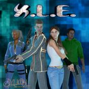 Podcast X.L.E. - Saison 1