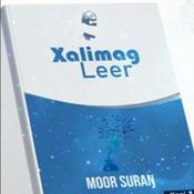 Podcast Xalimag Leer